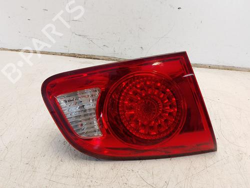 Used Right tailgate light Right tailgate light 37537635 37537635
