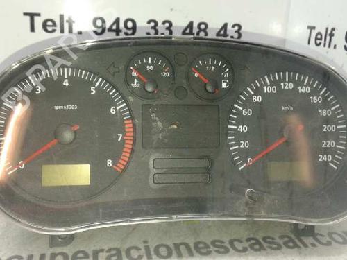 Used Instrument cluster Instrument cluster 7951176 7951176