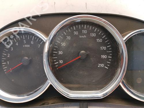 Instrument cluster DACIA LODGY (JS_) 1.5 dCi (JSMC, JSAF) | BP38016826C47 - Image 10