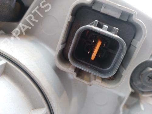 Left headlight KIA CARNIVAL II (GQ) 2.9 CRDi | BP16262855C28 
