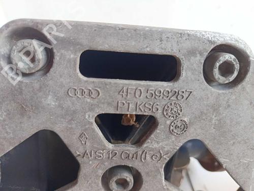 Rear differential AUDI A6 C6 (4F2) 3.0 TDI quattro | BP39031324M24  - Image 6