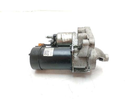 Used Starter CITROËN C4 I (LC_) [2004-2014]  21192666