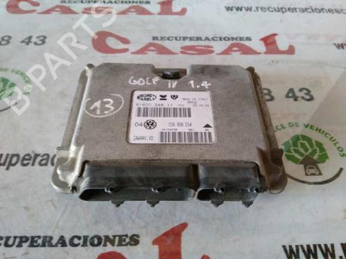 Centralina do motor Centralina do motor 7963592 7963592