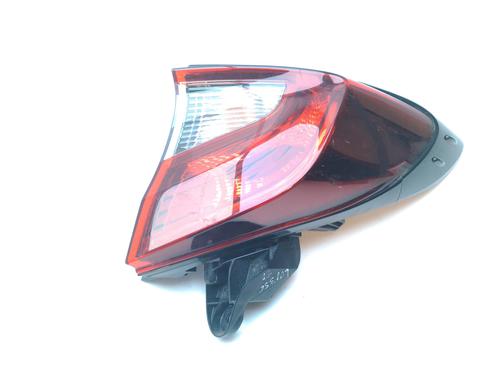 Used Right taillight Right taillight 16261029 16261029