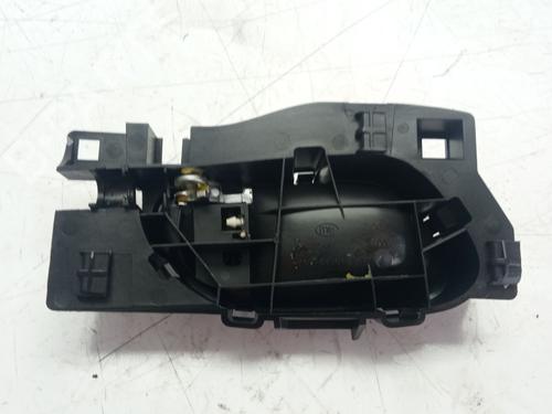 Rear left interior door handle CITROËN C5 III (RD_) 3.0 HDi 240 (RDX8CA) | BP38085433I15 - Image 5