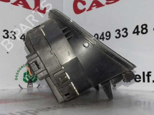 Instrument cluster VW POLO (9N_, 9A_)  | BP7963913C47 