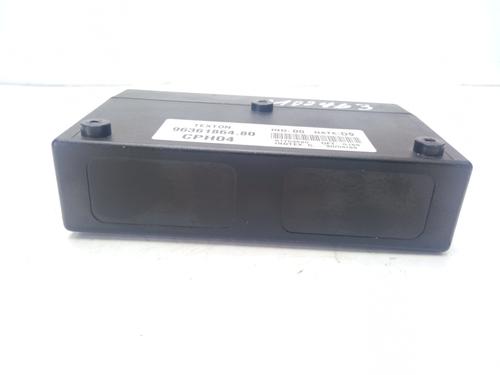 Comfort control module PEUGEOT EXPERT (224_)  | BP17653771M56 