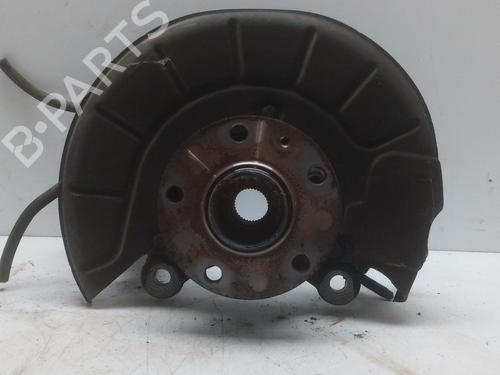 Used Left front steering knuckle Left front steering knuckle 32359467 32359467