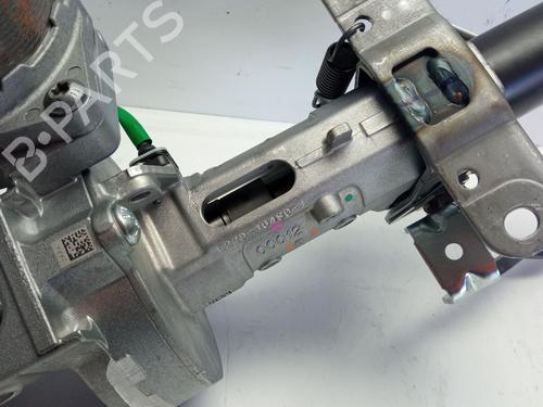 Steering column TOYOTA YARIS (_P21_, _PA1_, _PH1_) 1.5 Hybrid (MXPH10, MXPH11) | BP31158564M21 