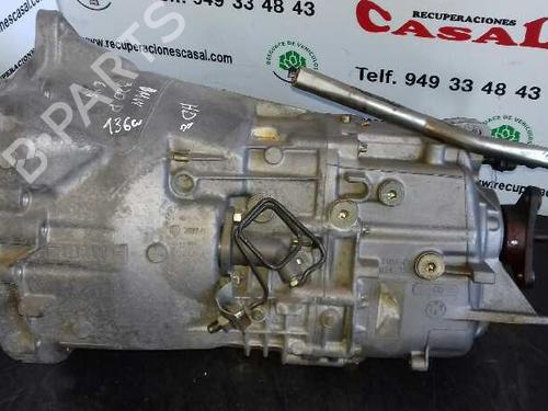 Used Gearbox Gearbox 7961811 7961811