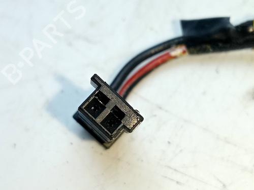 Right mirror BMW X3 (E83) 2.0 sd | BP21779429C27