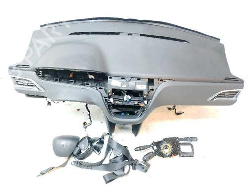 Used Airbag Kit Airbag Kit 22798699 22798699