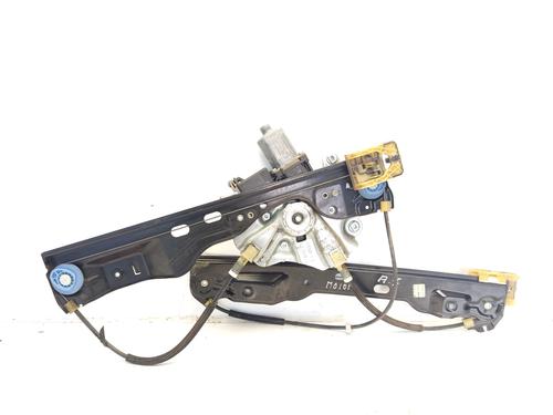 Alzavetro anteriore sinistro OPEL ASTRA J GTC [2011-2018]  31214203