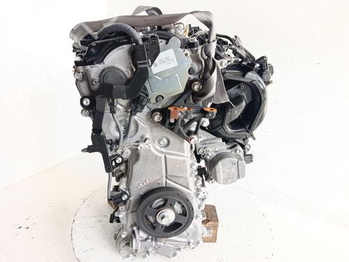 Engine TOYOTA YARIS CROSS (MXP_) 1.5 (MXPB10) | BP35782540M1 - Image 5