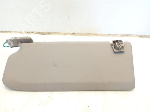 Right sun visor VOLVO V50 (545) D4 | BP30856298I2 - Image 4