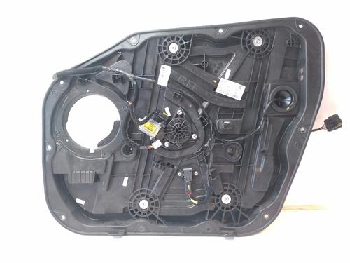 Used Front right window mechanism Front right window mechanism 21128989 21128989