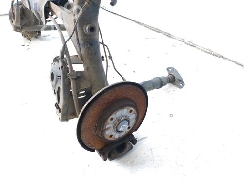 Rear axle CITROËN DS4 (NX_)  | BP24216780M2 