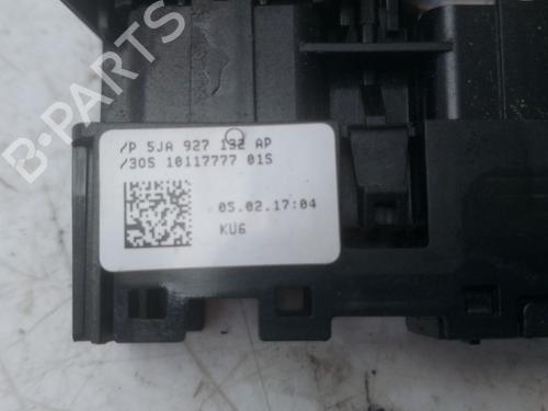 Electronic module SKODA RAPID (NH3, NK3, NK6) 1.6 TDI | BP30543234M83