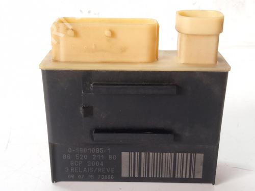 Used Electronic module CITROËN C3 Picasso (SH_) 1.6 BlueHDi 100 (99 hp) 10735293