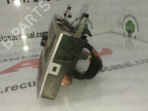 Climate control PEUGEOT 407 (6D_)  | BP7951648I5 