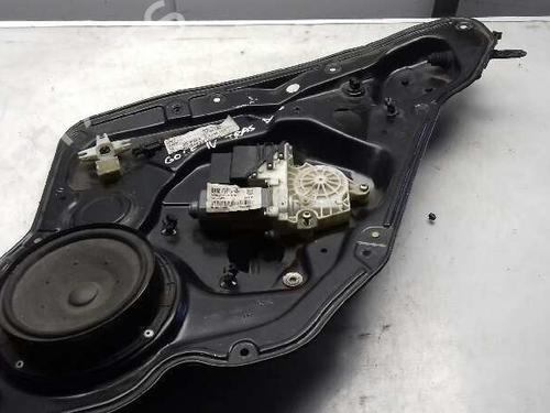 Used Rear right window mechanism Rear right window mechanism 7958922 7958922