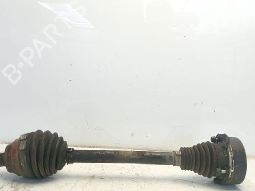 Left front driveshaft SEAT LEON (1P1) | BP25977106M38 - Image 2