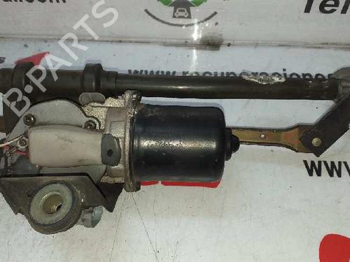 Front wiper motor IVECO DAILY III Platform/Chassis 29 L 11 | BP7956139M29 