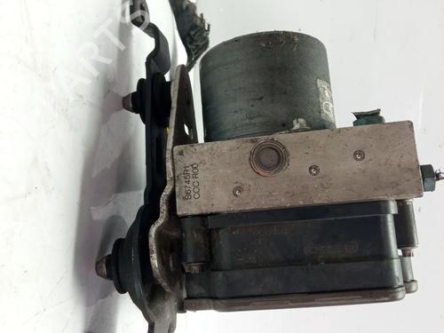 ABS AUDI A6 C7 (4G2, 4GC) 2.0 TDI | BP30627583M43