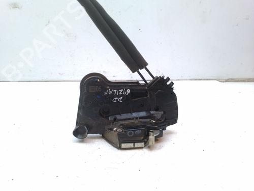 Used Front right lock Front right lock 36164889 36164889