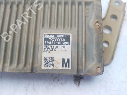 Engine control unit (ECU) TOYOTA (GAC) YARIS  | BP36259770M57  - Image 5