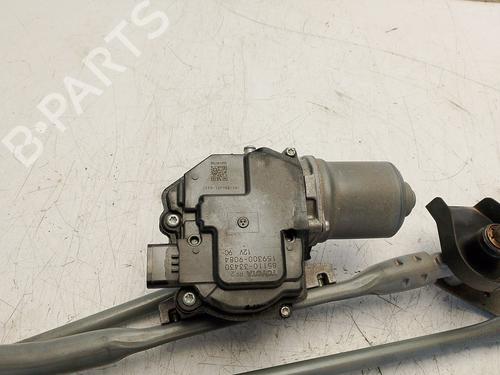 Front wiper motor TOYOTA CAMRY (_V7_, _VA7_, _VH7_) 2.5 Hybrid (AXVH71_, AXVH70, AXVH71R) | BP37702353M29 - Image 3