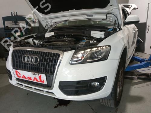 AUDI Q5 (8RB) 912706