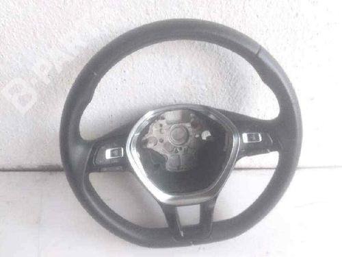 Used Steering wheel Steering wheel VW POLO VI (AW1, BZ1, AE1) 1.0 TSI (95 hp) 7959086 7959086