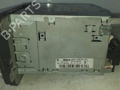 Radio SEAT LEON (1P1)  | BP7957659E6 