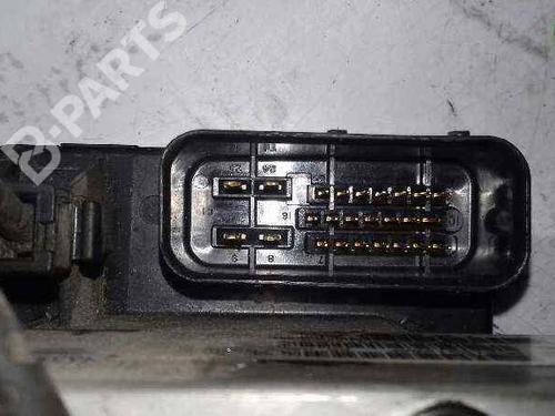ABS pump JEEP GRAND CHEROKEE II (WJ, WG) 3.1 TD 4x4 | BP7963968M43 