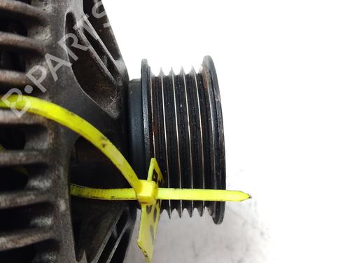 Alternator BMW 5 (E39)  | BP31161297M7 