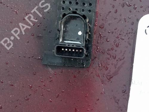 Rear bumper KIA CEED (CD) 1.4 T-GDI | BP29876708C8