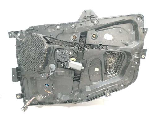 Used Front right window mechanism FORD FIESTA V (JH_, JD_) 1.4 TDCi (68 hp) 21268920
