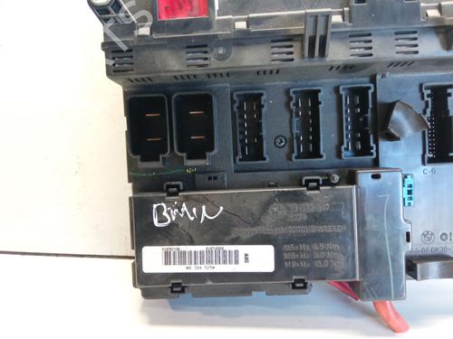 Fuse box BMW X5 (E53) 4.4 i | BP8728230E1 - Image 4
