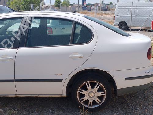 Right front driveshaft SEAT TOLEDO II (1M2)  | BP26308418M39 