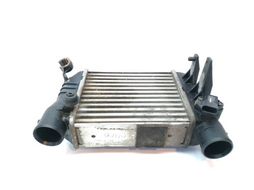 Intercooler AUDI A4 B6 Convertible (8H7) 1.8 T | BP18920777M30 