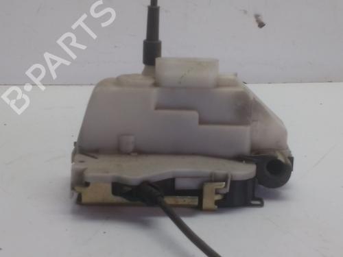 Used Front left lock Front left lock RENAULT SCÉNIC I MPV (JA0/1_, FA0_) 1.9 dCi RX4 (102 hp) 33705705 33705705
