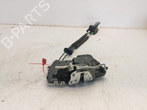Used Front left lock Front left lock HYUNDAI i30 (GD) 1.4 CRDi (90 hp) 34378599 34378599