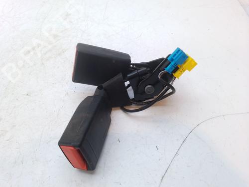 Used Rear middle belt tensioner Rear middle belt tensioner 38086533 38086533