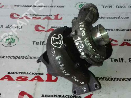 Turbolader/Kompressor VOLVO V70 II (285) D5 | BP7962454M71 