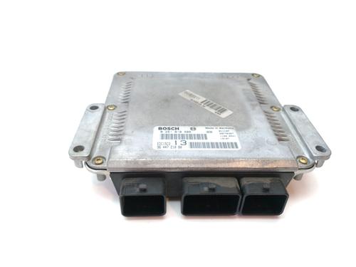 Used Engine control unit (ECU) Engine control unit (ECU) 12318504 12318504