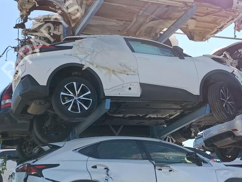 Catalyst TOYOTA C-HR (_X1_) 1.8 Hybrid (ZYX10_, ZYX11_) | BP37613457M10 - Image 13
