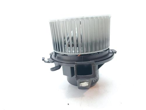 Heater blower motor MERCEDES-BENZ SPRINTER 3-t Van (B906)  | BP15835391M62 