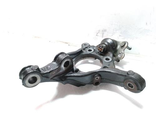 Left front steering knuckle TOYOTA RAV 4 V (_A5_, _H5_)  | BP9554718M25 