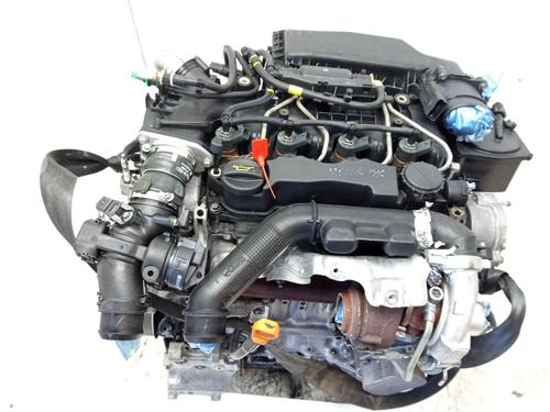 Motor CITROËN C4 I (LC_) 1.6 HDi (109 hp) 29073319